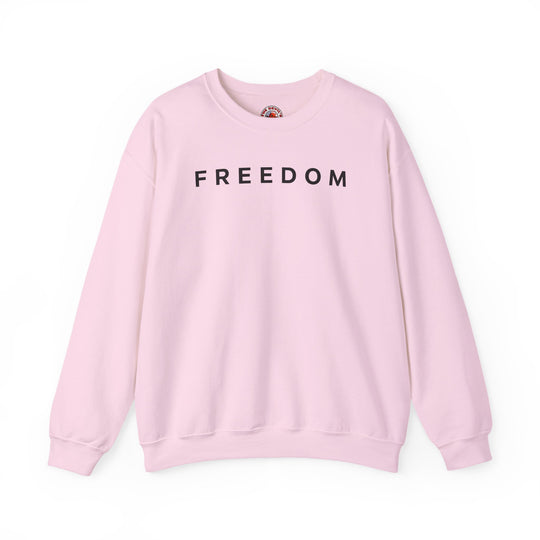 Freedom Crewneck Sweatshirt