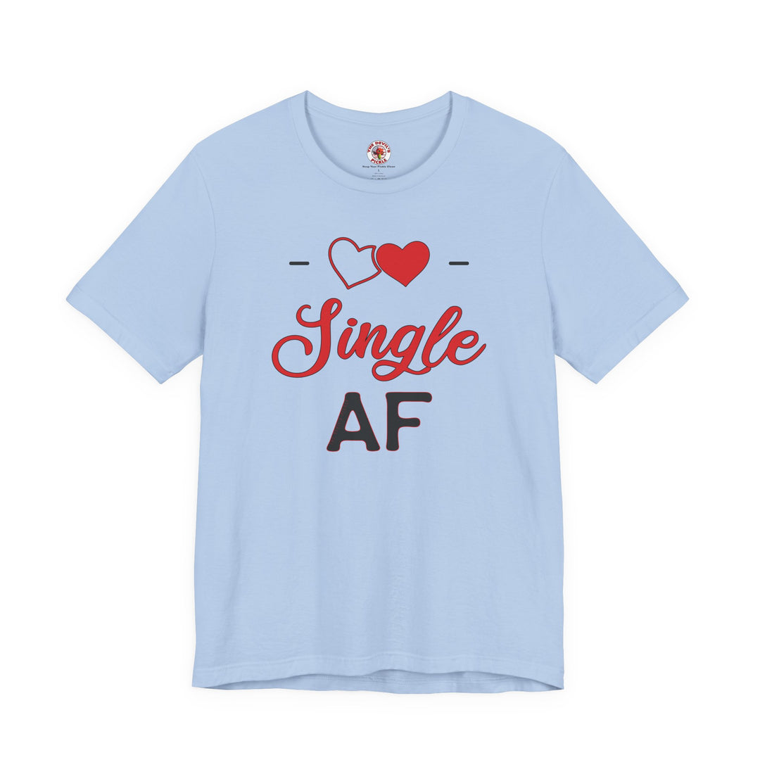 Single AF T-Shirt