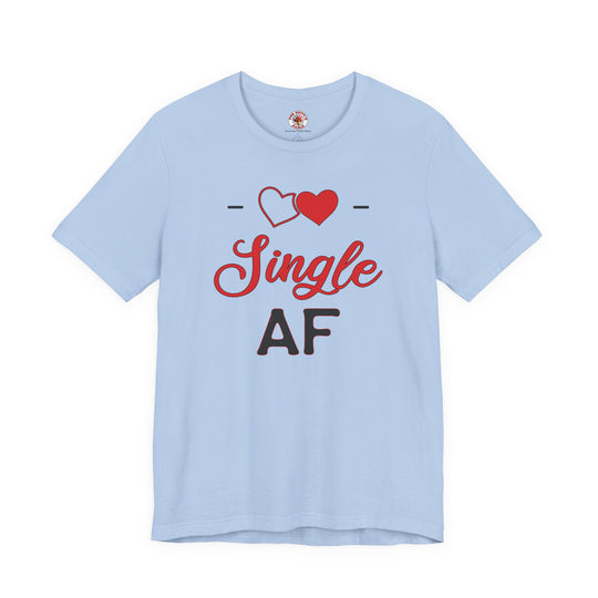 Single AF T-Shirt