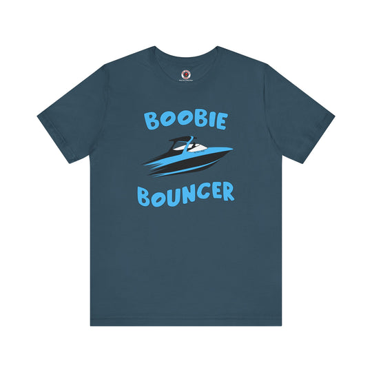 Boobie Bouncer T-Shirt