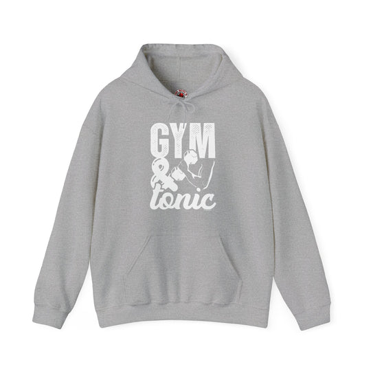 Gym and Tonic Hooded Sweatshirt