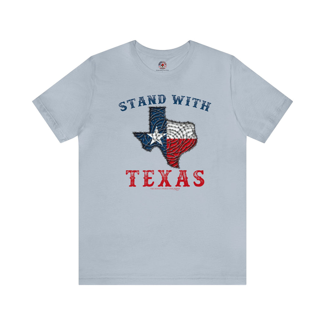 Stand With Texas T-Shirt