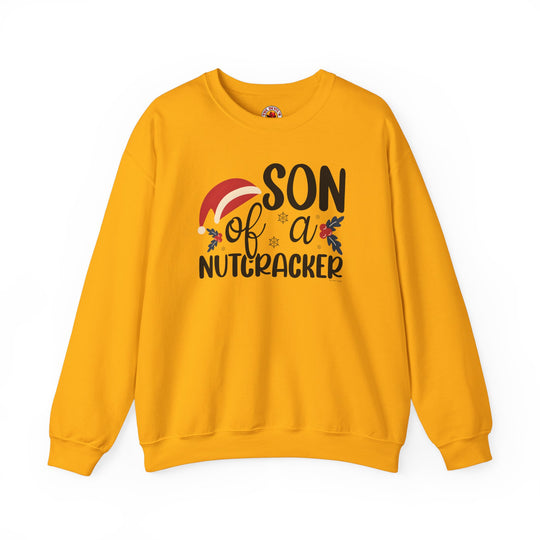 Son Of A Nutcracker Crewneck Sweatshirt