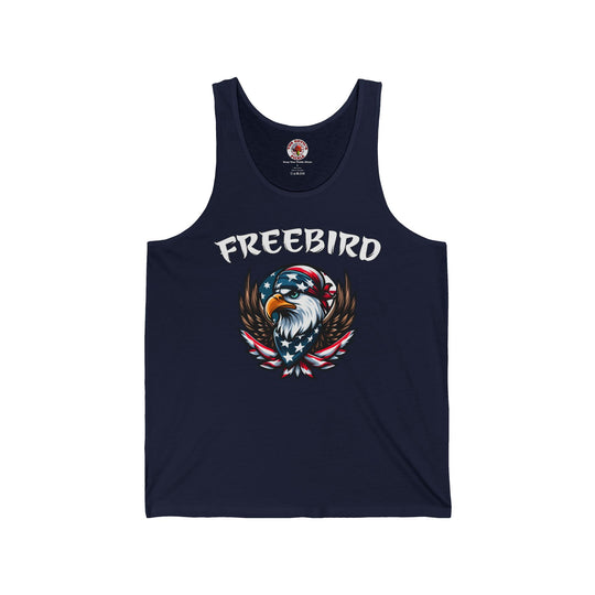 Freebird Tank Top