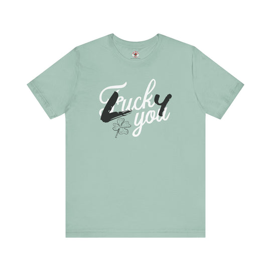 Lucky You T-Shirt