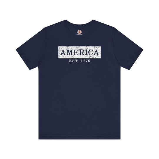 America Est. 1776 T-Shirt