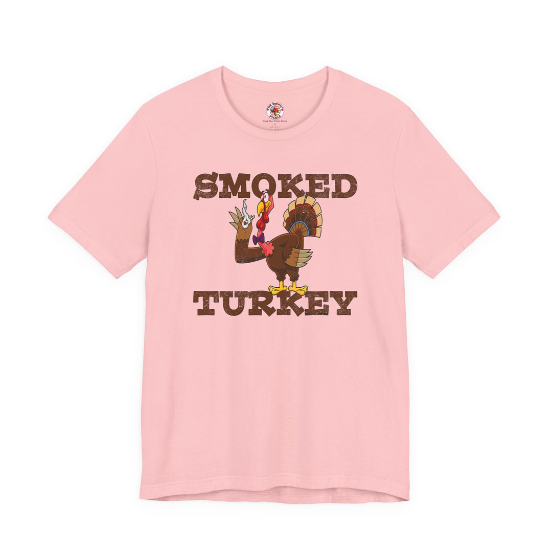 Smoked Turkey T-Shirt