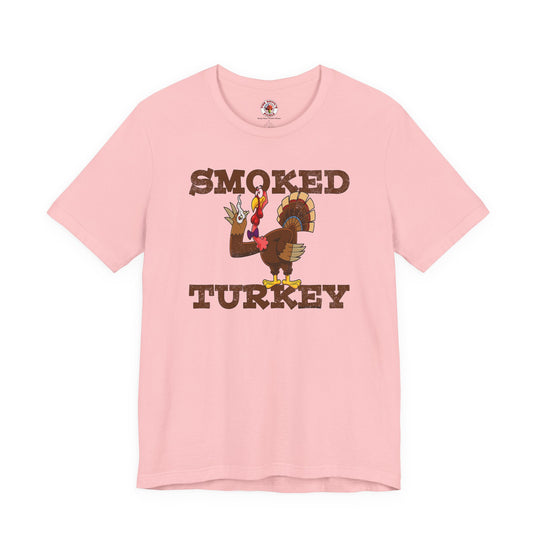 Smoked Turkey T-Shirt