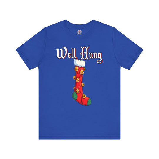 Well Hung T-Shirt