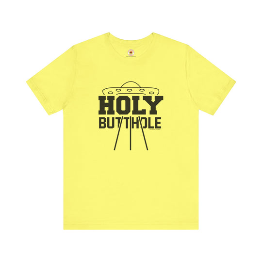 Holy Butthole T-Shirt