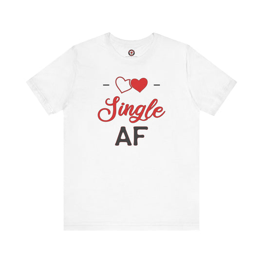 Single AF T-Shirt