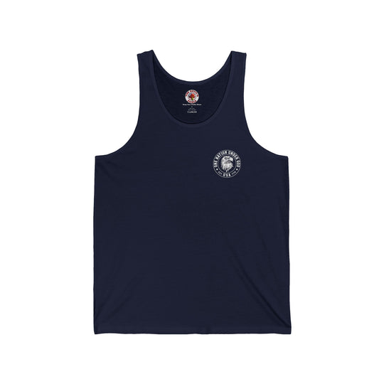 One Nation Under God Tank Top