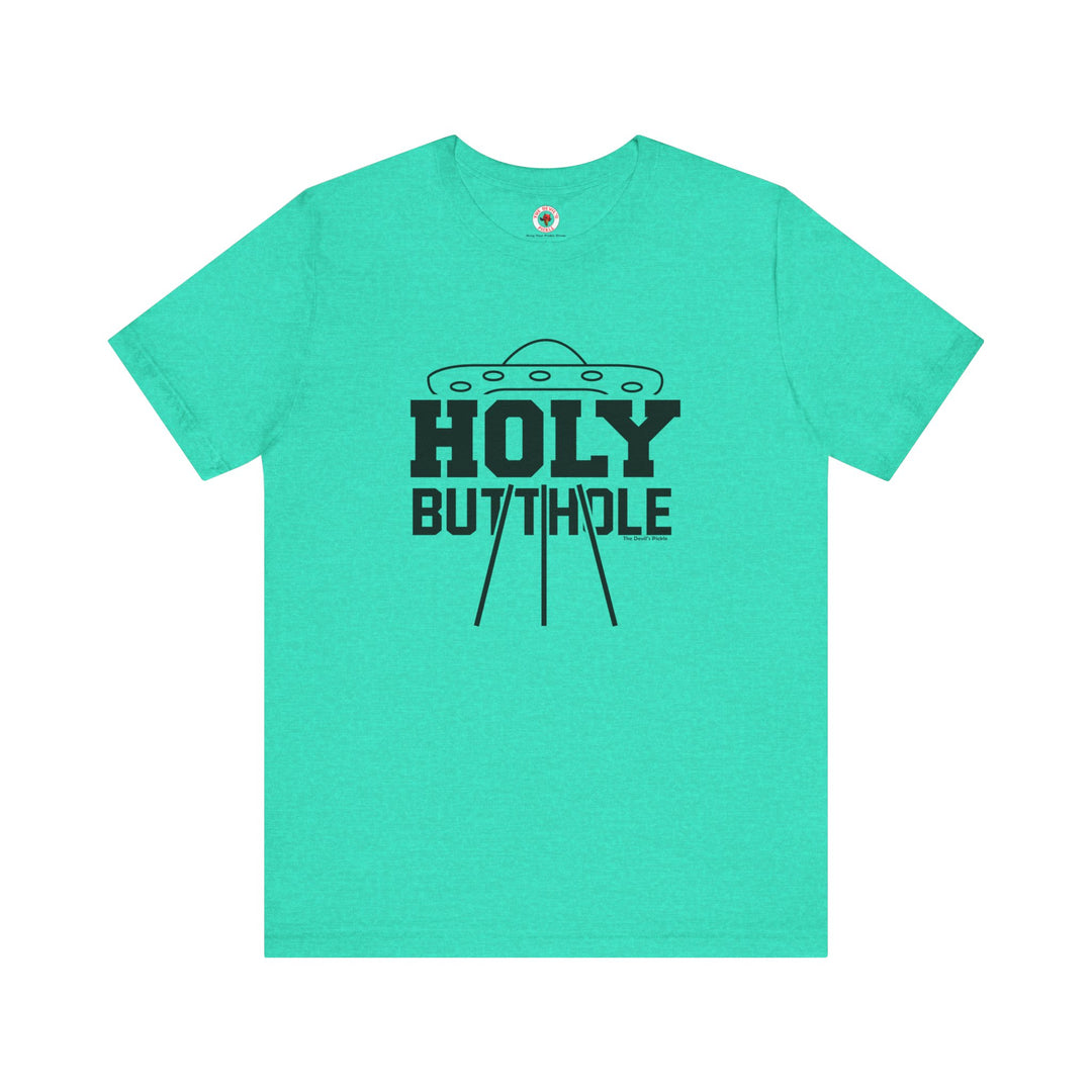 Holy Butthole T-Shirt