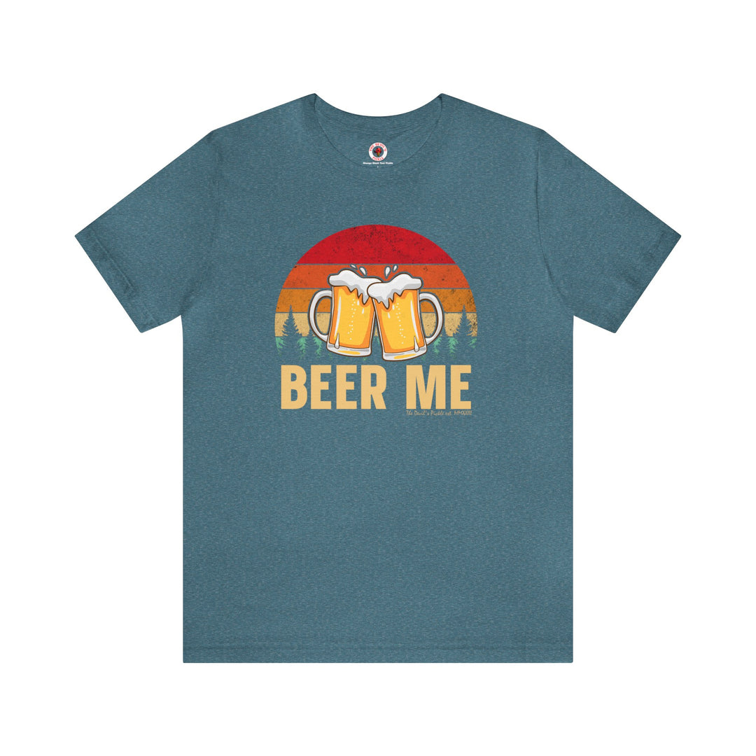 Beer Me T-Shirt