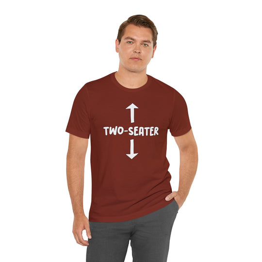 Two-Seater T-Shirt