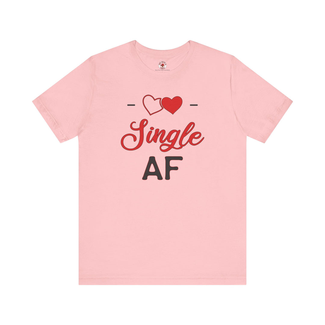 Single AF T-Shirt