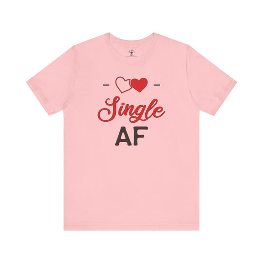 Single AF T-Shirt