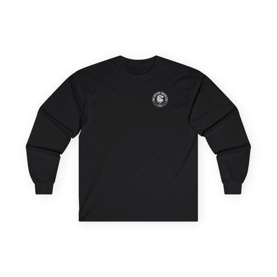 One Nation Under God Long Sleeve Tee