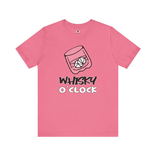 Whiskey O'clock T-Shirt