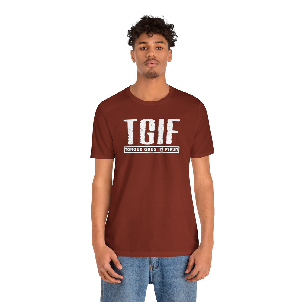 TGIF T-Shirt