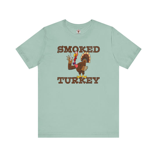 Smoked Turkey T-Shirt