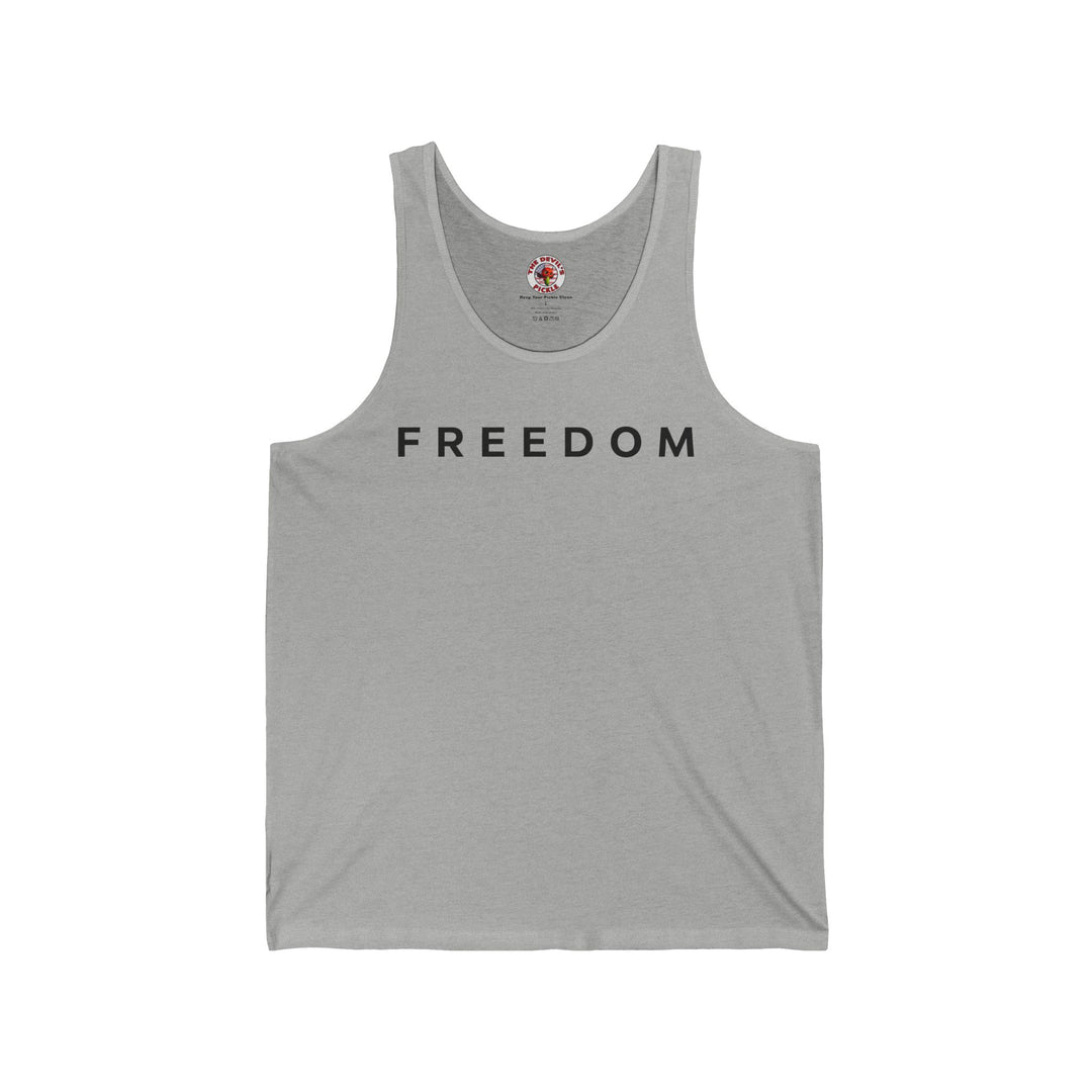 Freedom Tank Top