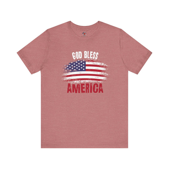 God Bless America T-Shirt