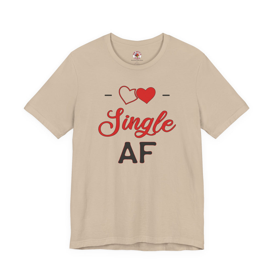 Single AF T-Shirt