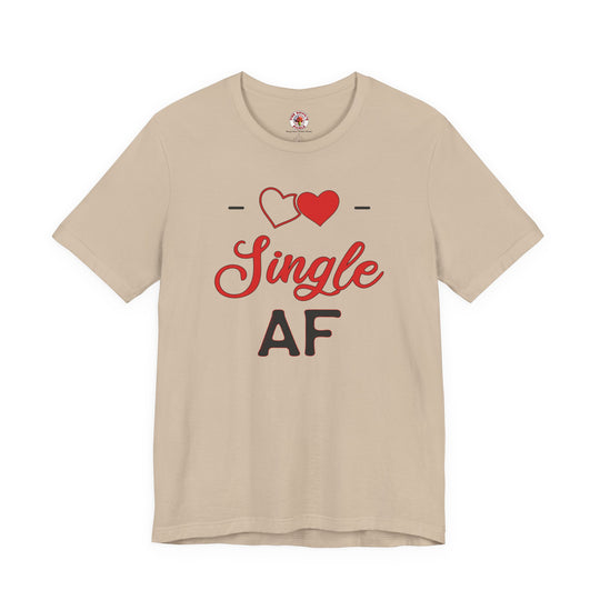 Single AF T-Shirt