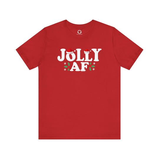 Jolly AF T-Shirt