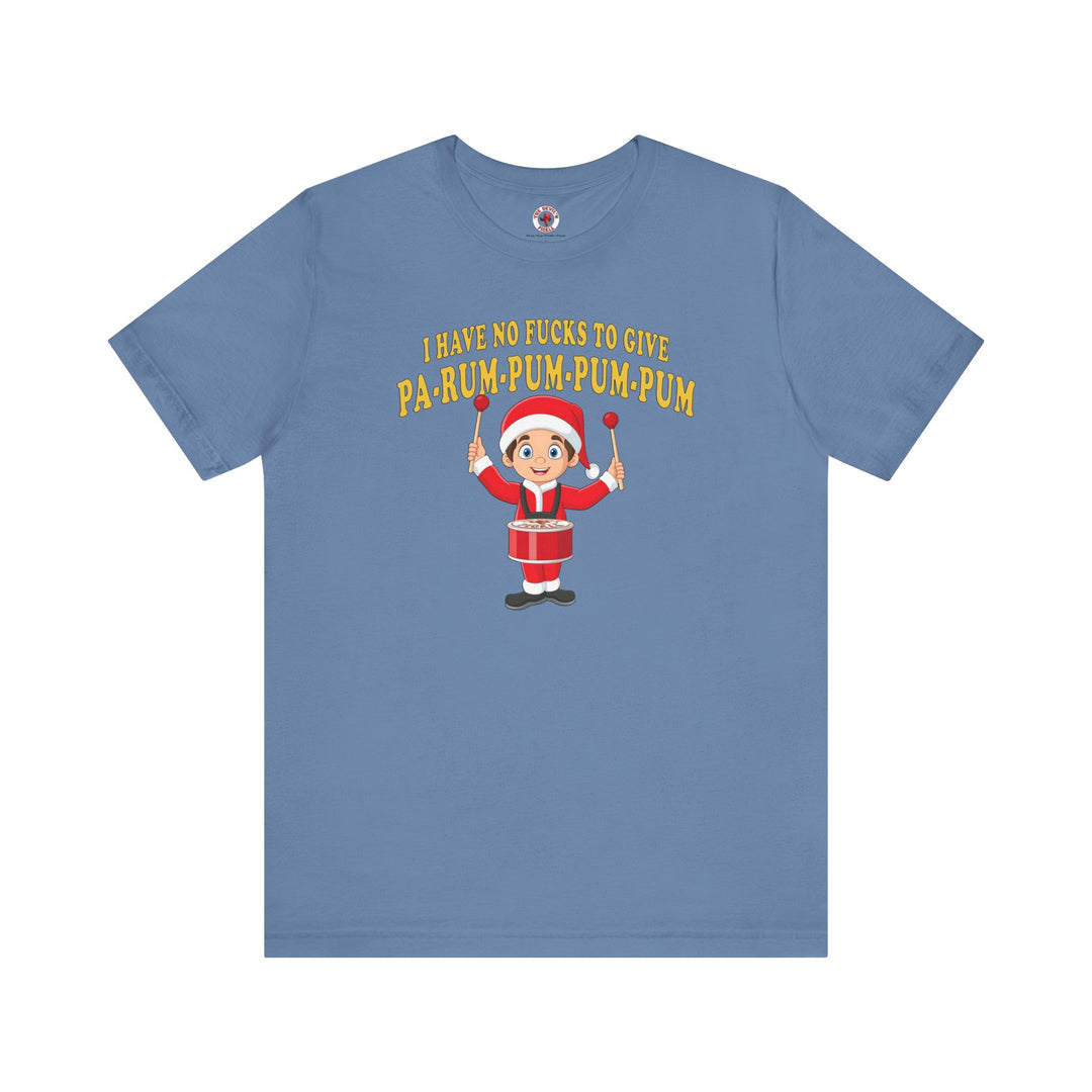 Pa-Rum-Pum-Pum-Pum T-Shirt