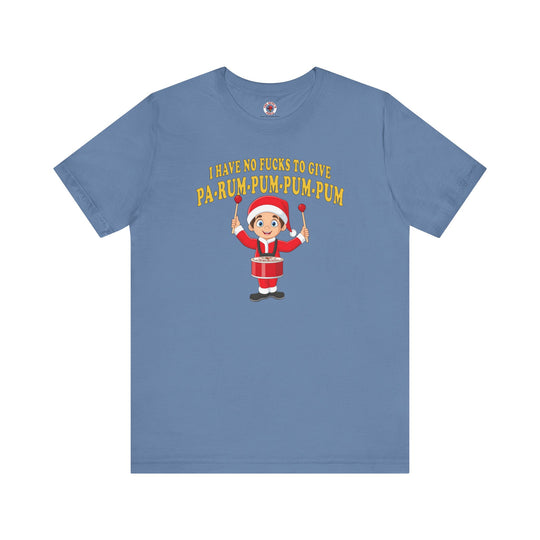 Pa-Rum-Pum-Pum-Pum T-Shirt