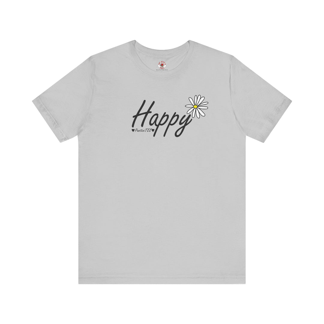 Happy T-Shirt