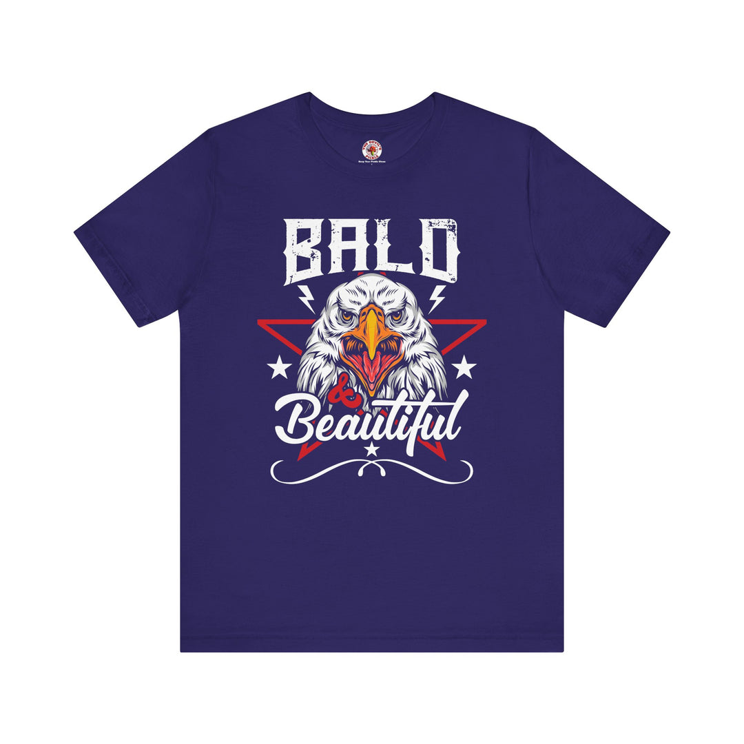 Bald And Beautiful T-Shirt