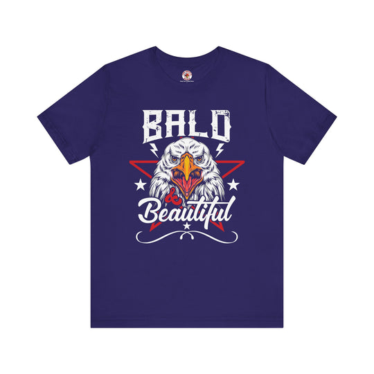 Bald And Beautiful T-Shirt