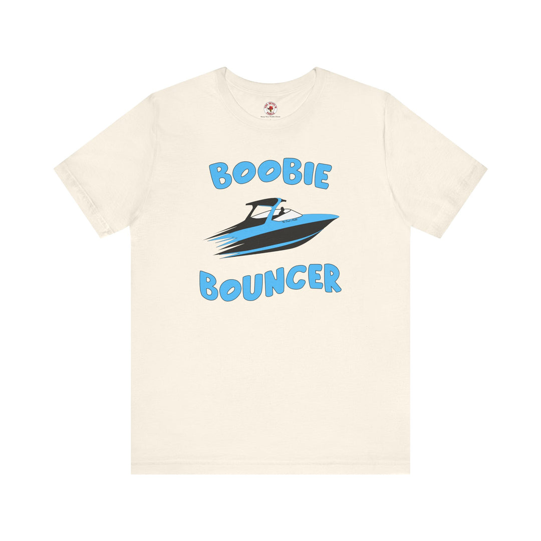 Boobie Bouncer T-Shirt