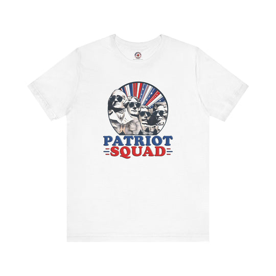 Patriot Squad T-Shirt