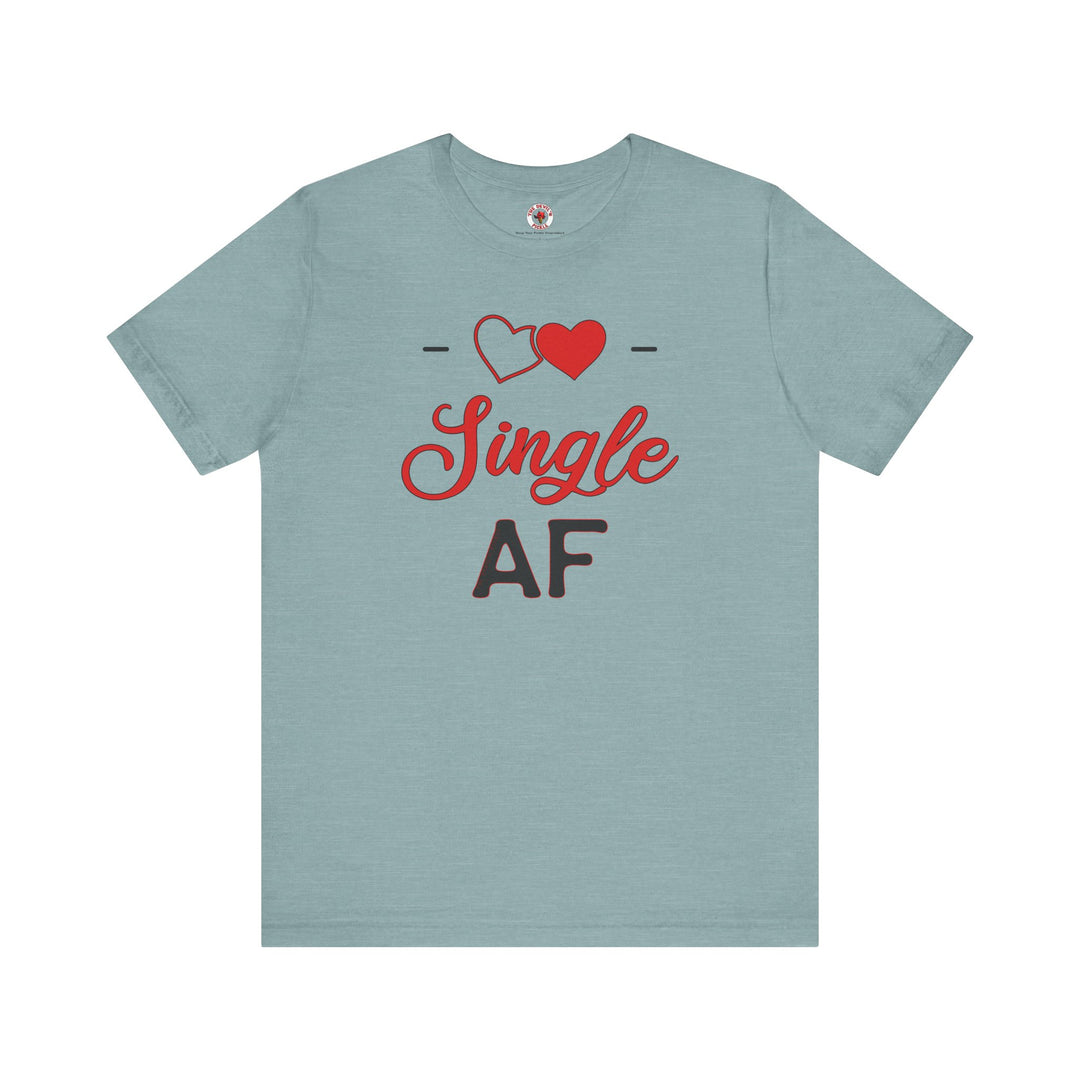 Single AF T-Shirt