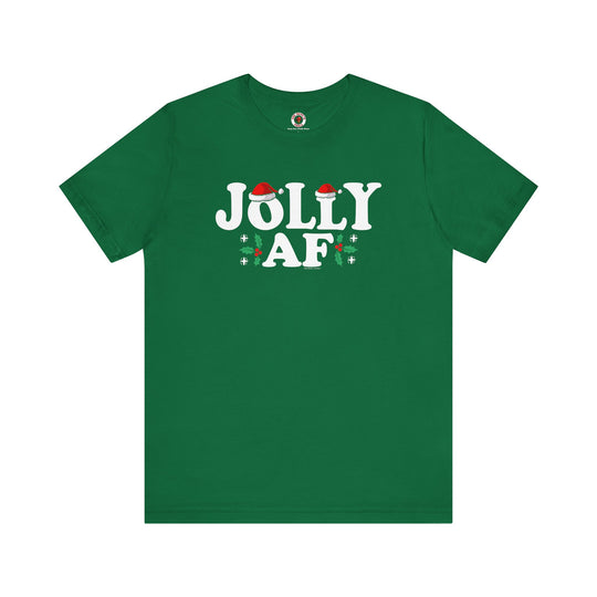 Jolly AF T-Shirt