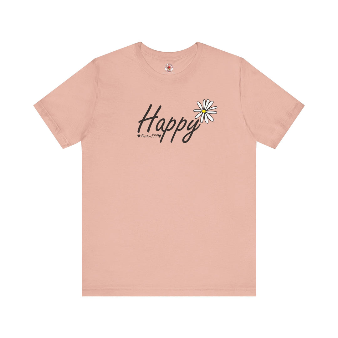 Happy T-Shirt