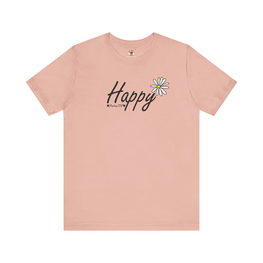 Happy T-Shirt