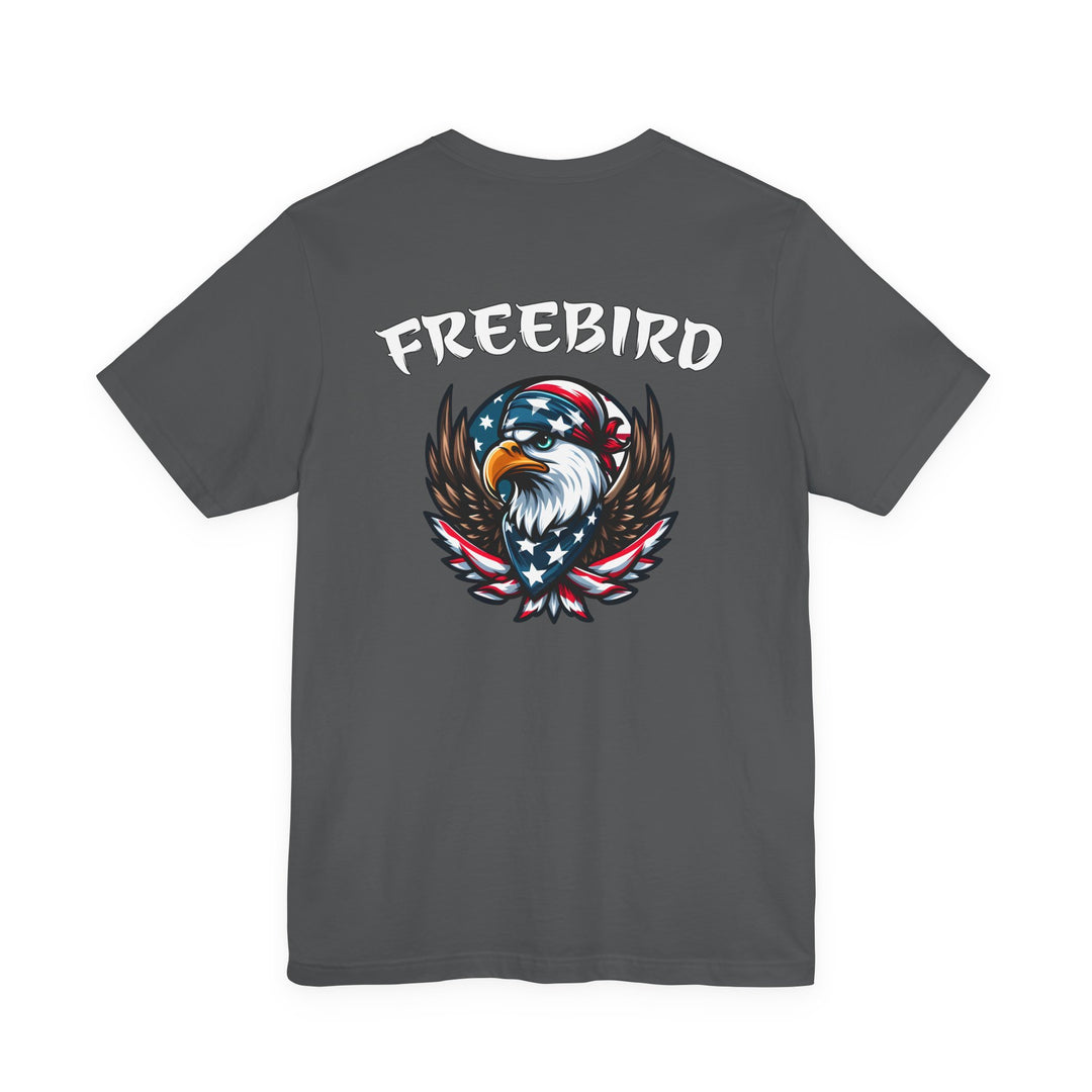 Freebird Back T-Shirt