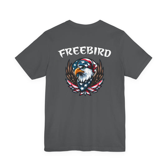 Freebird Back T-Shirt