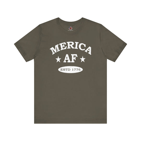 Merica AF T-Shirt