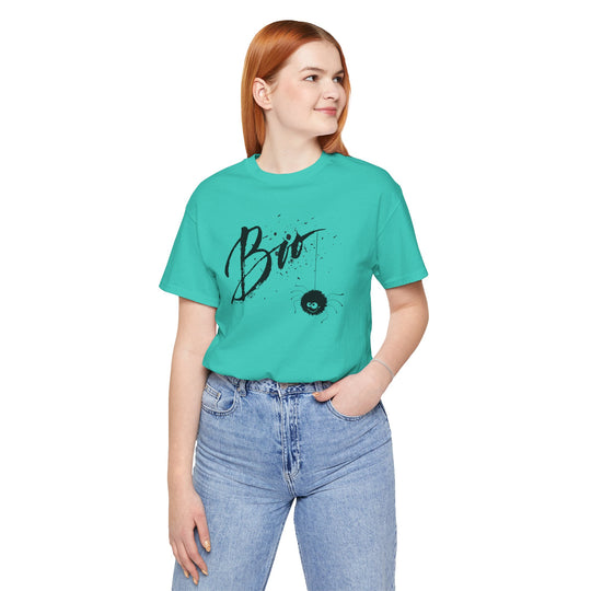 Boo Spider T-Shirt