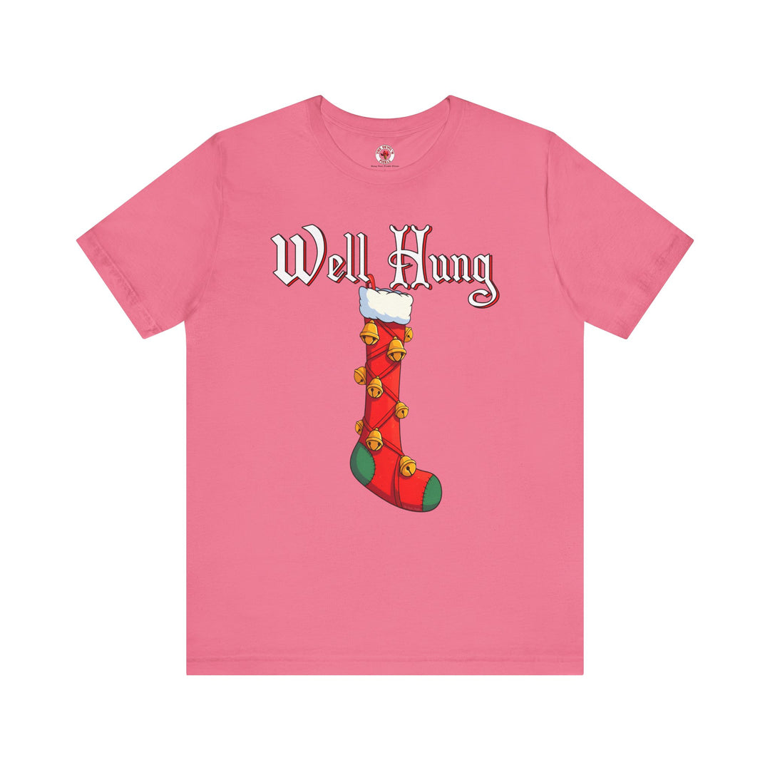 Well Hung T-Shirt