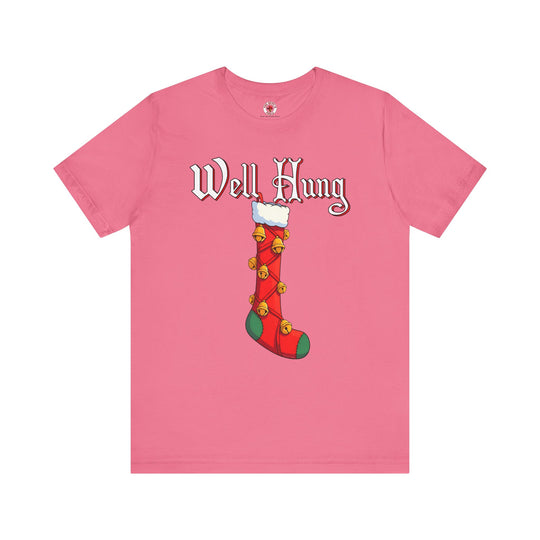 Well Hung T-Shirt