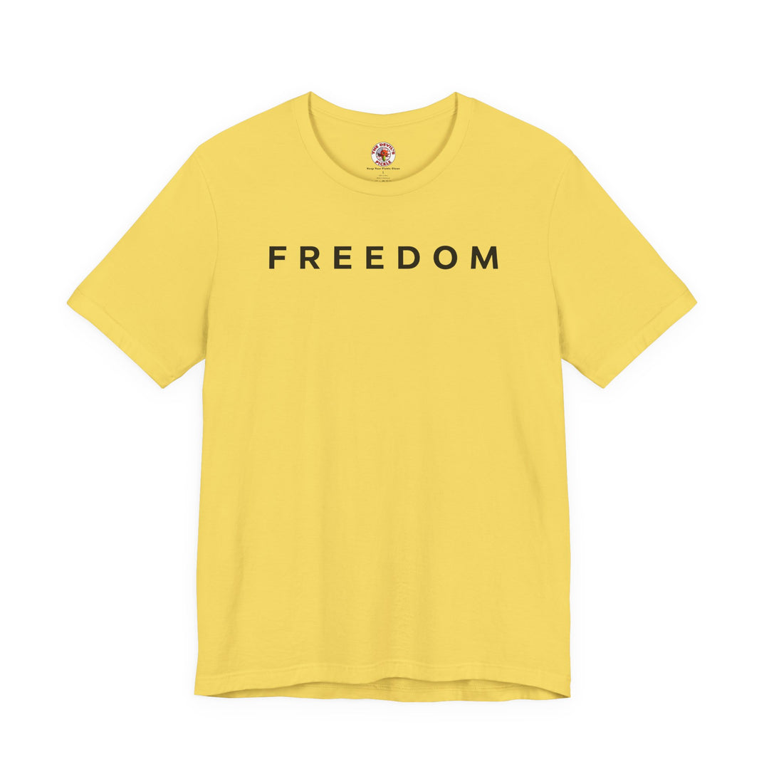 Freedom T-Shirt