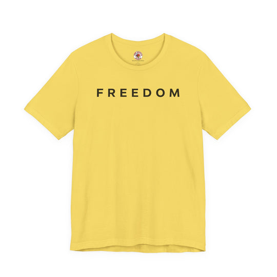Freedom T-Shirt