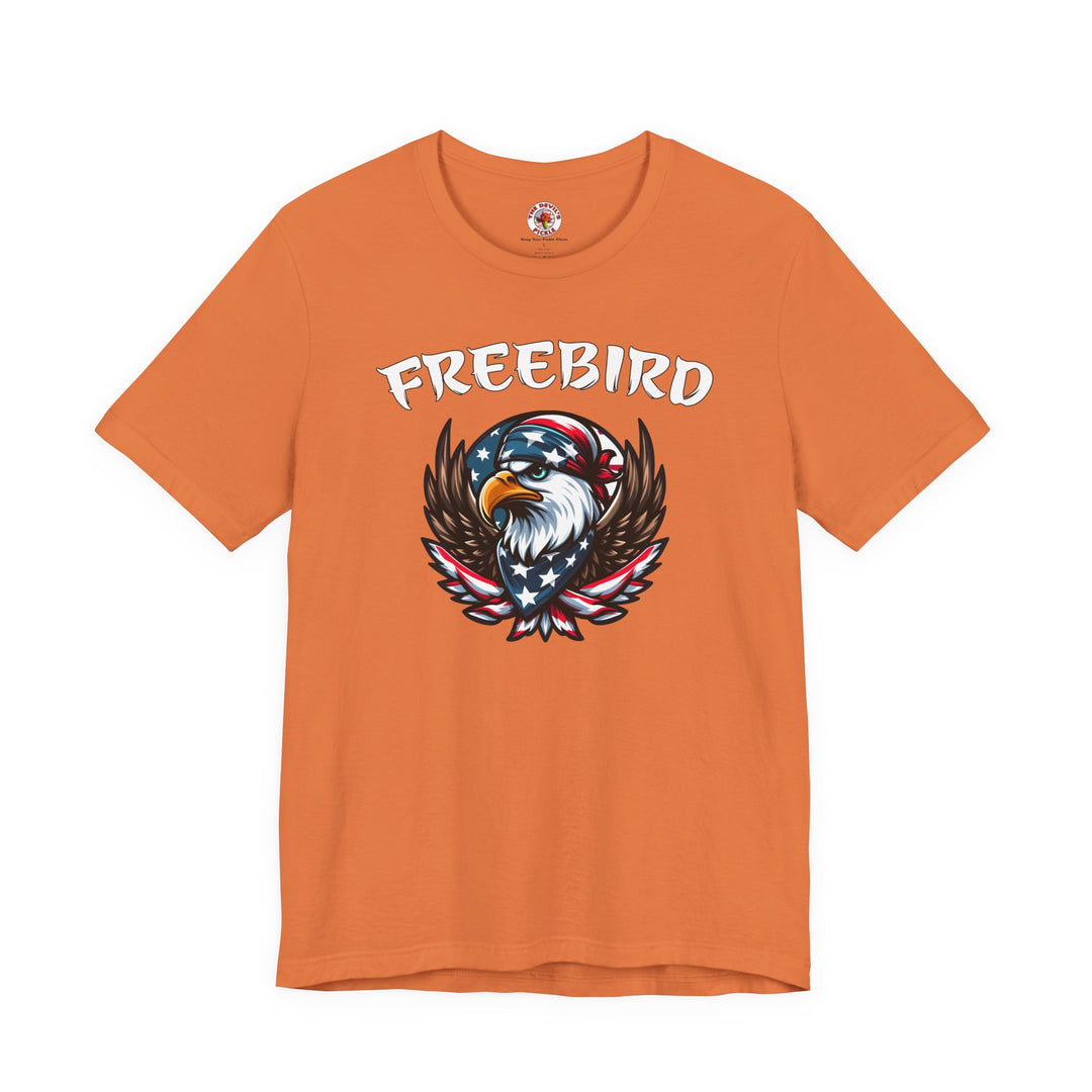 Freebird T-Shirt